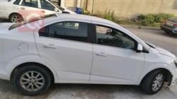 شێڤرۆلێت سۆنیک